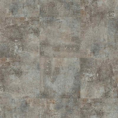 Expona Design Concrete Tile LVT_grey_stencil_concrete_9139_1