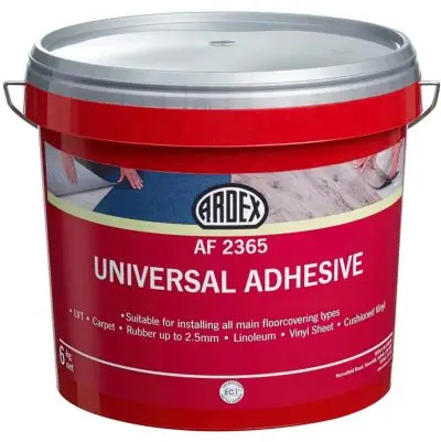 Ardex AF2365 Universal Adhesive