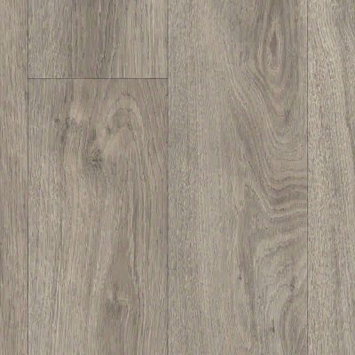Cozitex Deluxe Taupe Oak Cushion Vinyl