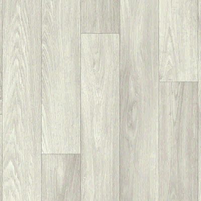 Cushi-Tex Ivory Oak Cushion Vinyl