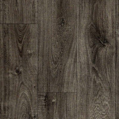 Cushi-Tex Nightime Oak Cushion Vinyl