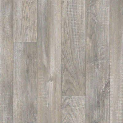 Essence Distressed Oak Cushion Vinyl