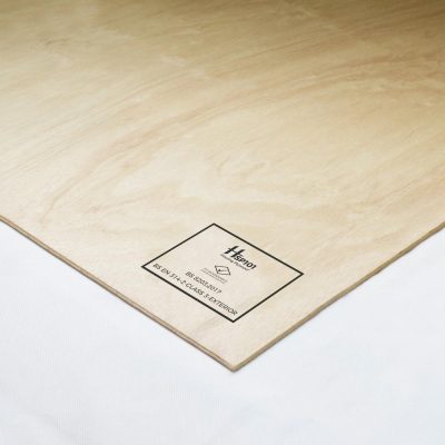 Plywood SP101 9mm