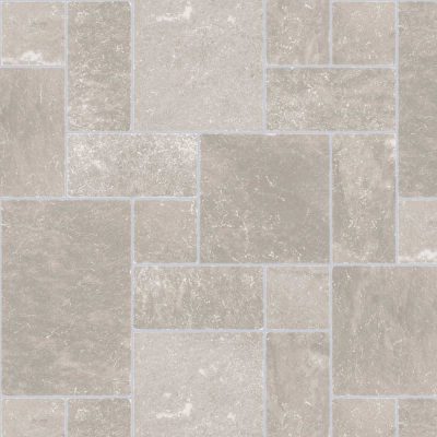 Robustex Flagstone Cream Cushion Vinyl