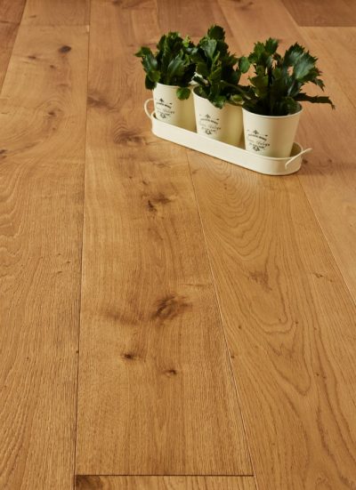 light brown wood floors