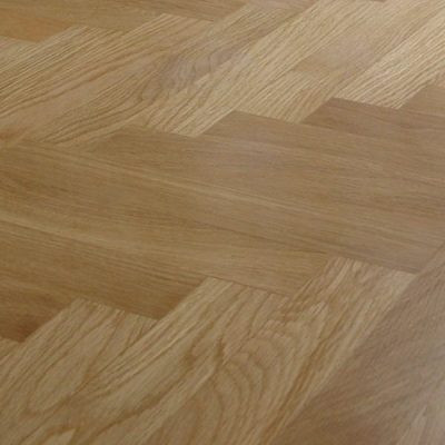 solid wood herringbone flooring