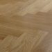 solid wood herringbone flooring
