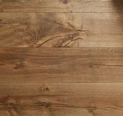 dark oak wood flooring