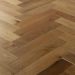 engineered oak parquet flooring