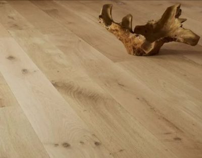 solid oak wood flooring